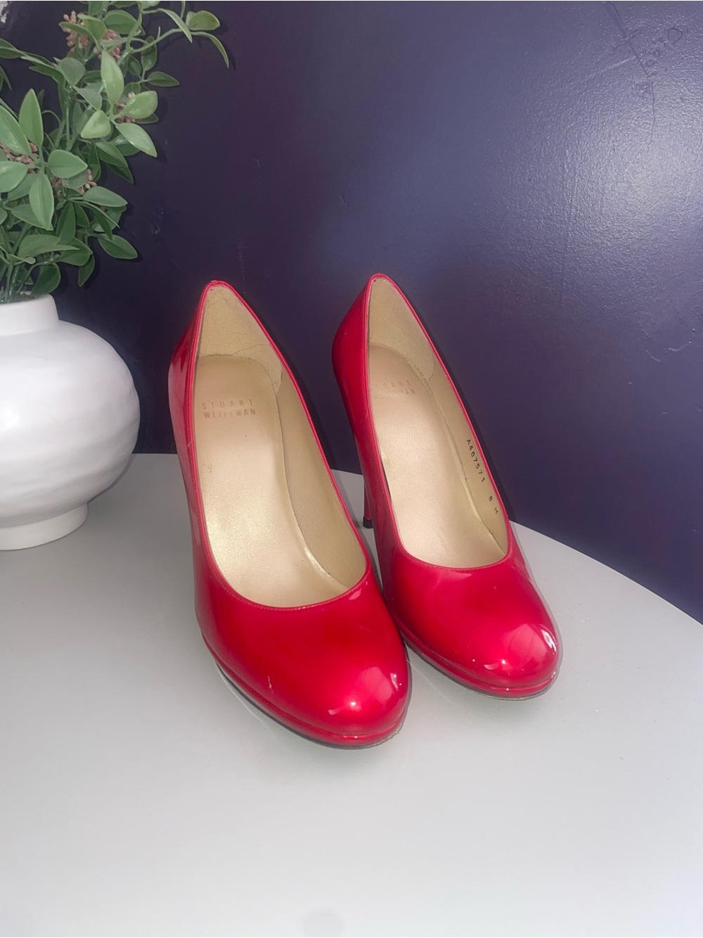 Women’s Stuart Weitzman heels